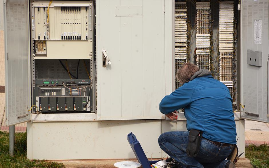 urgence électricité Verneuil-en-Halatte