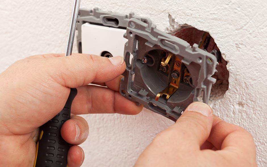  urgence électricité Verneuil-en-Halatte