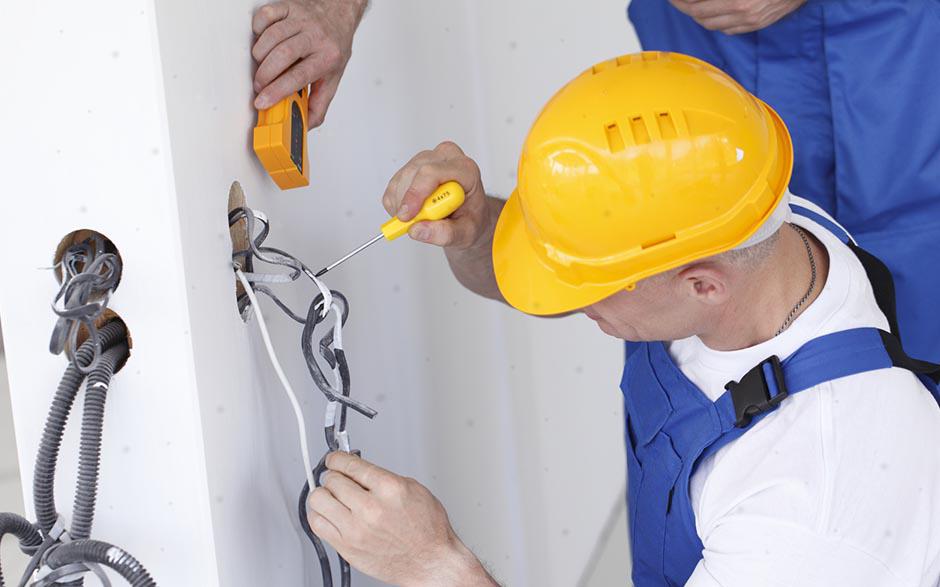 urgence électricité Verneuil-en-Halatte
