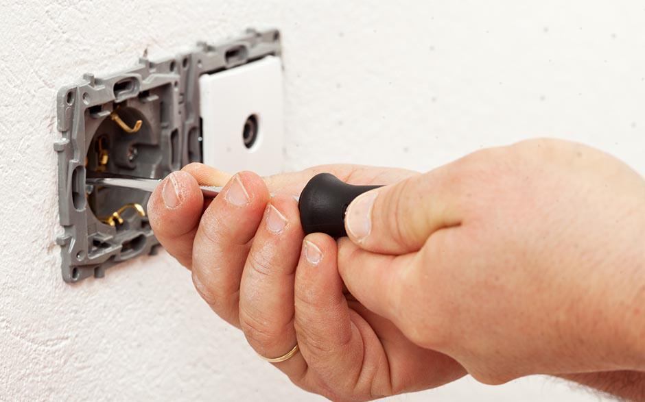 urgence électricité Verneuil-en-Halatte