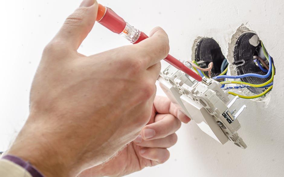 urgence électricité Verneuil-en-Halatte
