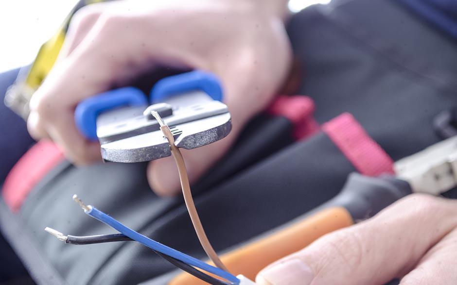 urgence électricité Verneuil-en-Halatte